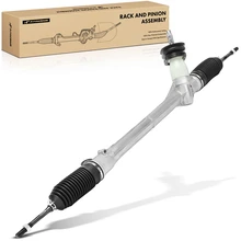 Power Steering Rack and Pinion Assembly for 2020-2022 Nissan Kicks
