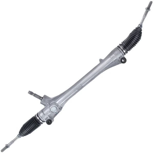 Power Steering Rack and Pinion Assembly for 2010-2015 Lexus RX450h