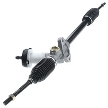 Power Steering Rack & Pinion Assembly