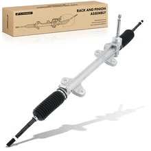 Power Steering Rack & Pinion Assembly