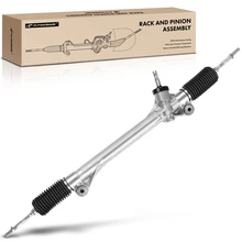 Power Steering Rack and Pinion Assembly for 2008-2017 Toyota Highlander