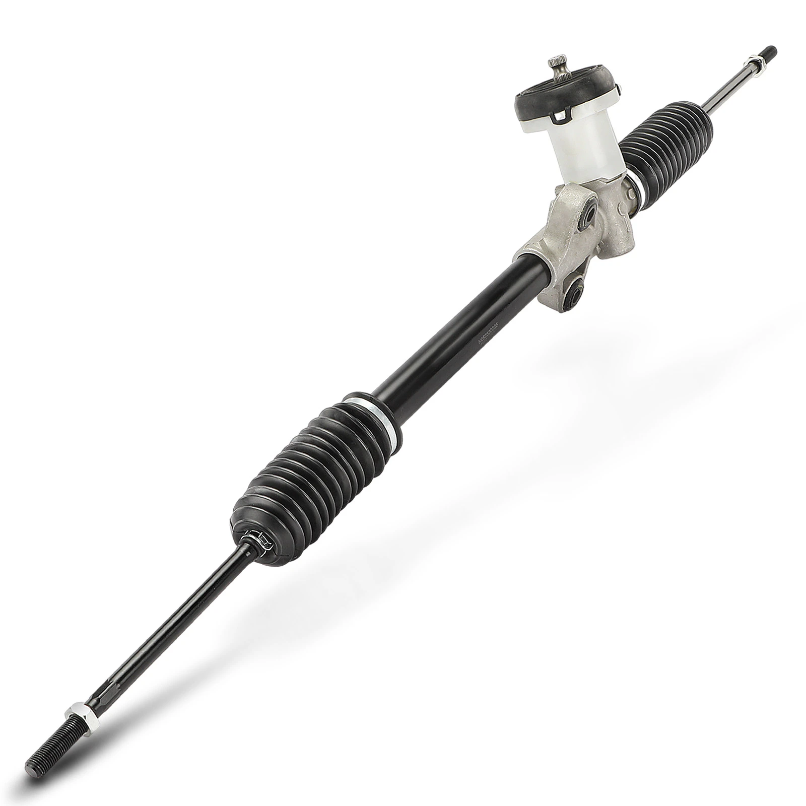 The A-premium Manual Steering Rack & Pinion Assembly for Hyundai Accent 2000-2001 1.5L 1.6L Image 