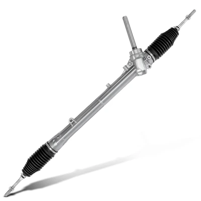 Power Steering Rack and Pinion Assembly