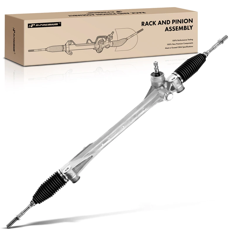 Power Steering Rack and Pinion for 2006-2015 Toyota RAV4