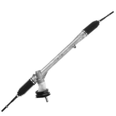 Power Steering Rack and Pinion Assembly