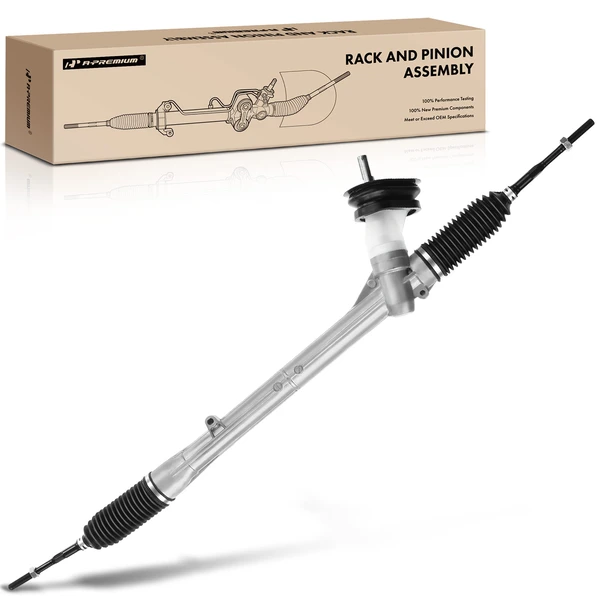 Power Steering Rack and Pinion Assembly for Nissan Sentra 2007-2012 2.0L