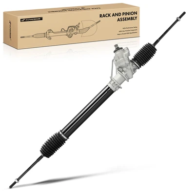 Power Steering Rack & Pinion Assembly