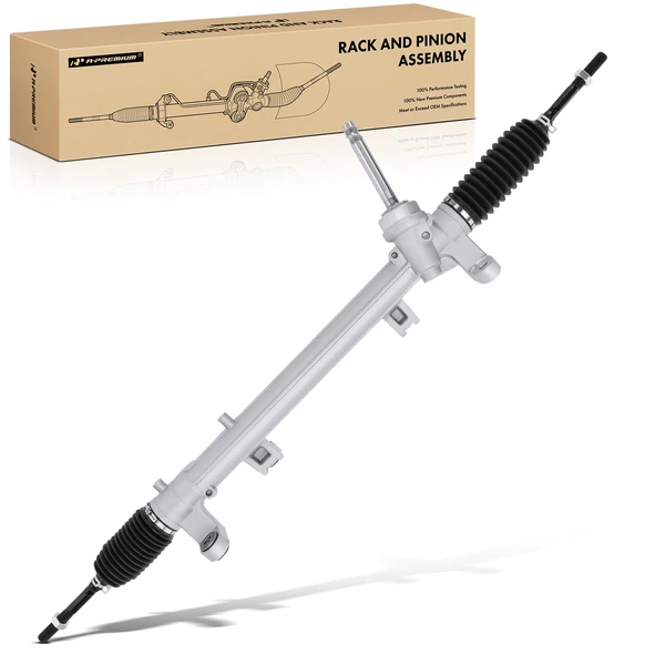 Power Steering Rack & Pinion Assembly for 2017-2018 Kia Sportage