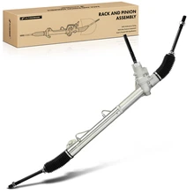 Power Steering Rack & Pinion Assembly for 2011-2014 Volvo S80