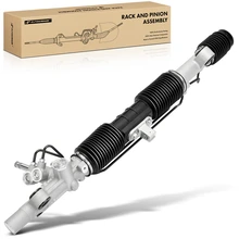 Power Steering Rack & Pinion Assembly for 2003-2005 Honda Civic