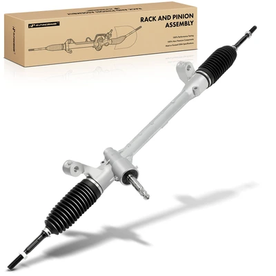 Power Steering Rack & Pinion Assembly