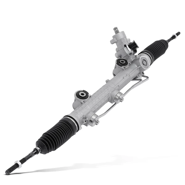 Power Steering Rack & Pinion Assembly for Mercedes-Benz W211 E320 C219 CLS500