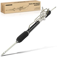 Power Steering Rack & Pinion Assembly for 2002-2007 Suzuki Aerio
