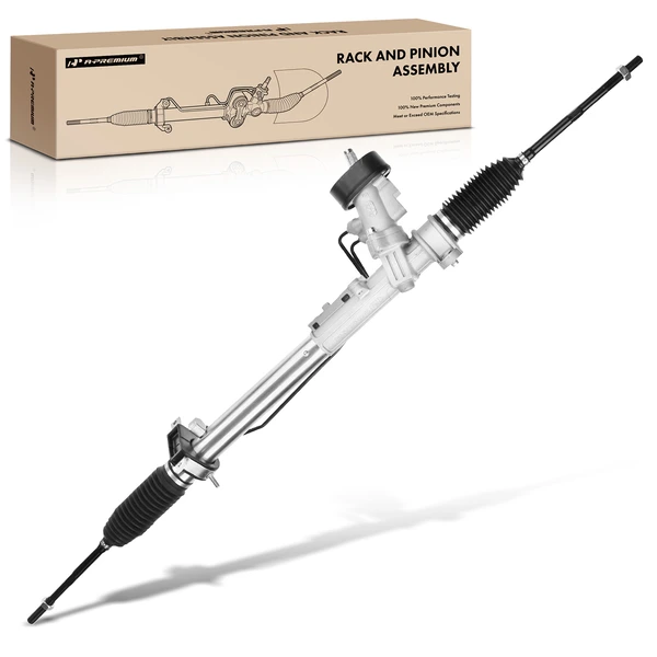Power Steering Rack and Pinion Assembly for 1998-2010 Volkswagen Beetle