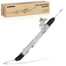 Power Steering Rack & Pinion Assembly