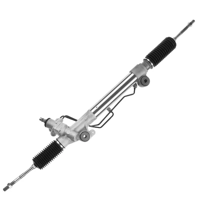 Power Steering Rack and Pinion Assembly