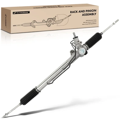Power Steering Rack & Pinion Assembly