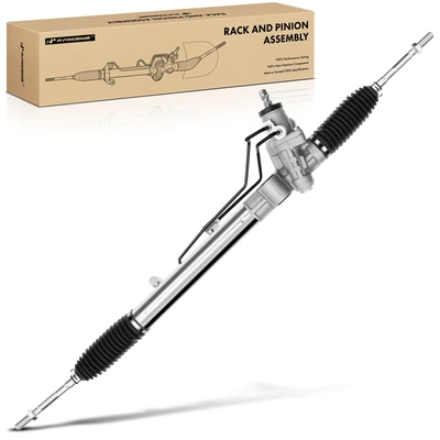 Power Steering Rack & Pinion Assembly
