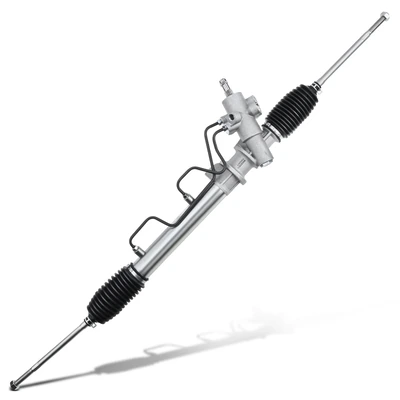 Power Steering Rack & Pinion Assembly