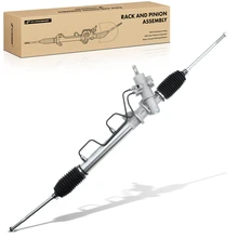 Power Steering Rack & Pinion Assembly for 1992-1999 Toyota Paseo