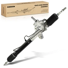 Power Steering Rack & Pinion Assembly