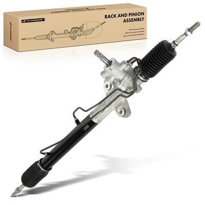 Power Steering Rack & Pinion Assembly