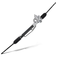 Power Steering Rack & Pinion Assembly