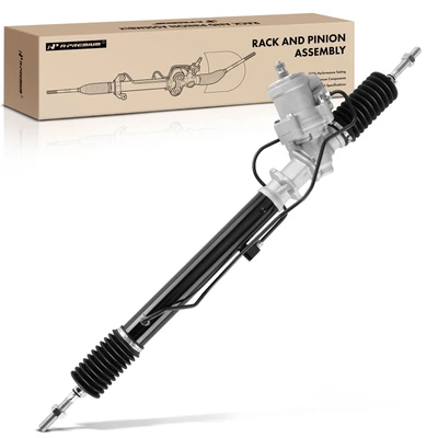 Power Steering Rack & Pinion Assembly