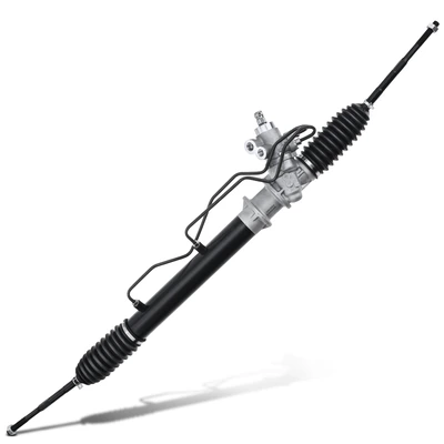 Power Steering Rack & Pinion Assembly