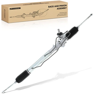 Power Steering Rack & Pinion Assembly