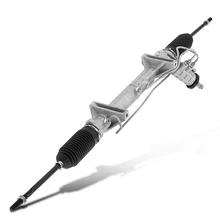 Power Steering Rack and Pinion Assembly for 1983-1990 Volvo 760