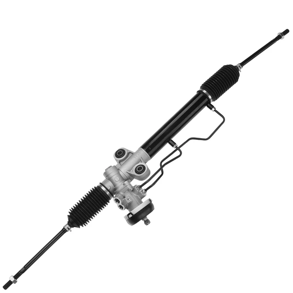 Power Steering Rack and Pinion Assembly for 2004-2006 Dodge Verna