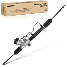 Power Steering Rack and Pinion Assembly for 2004-2006 Dodge Verna