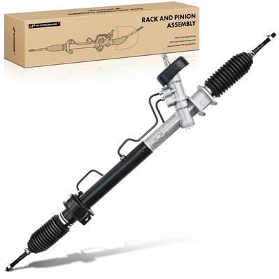 Power Steering Rack & Pinion Assembly