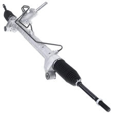 Power Steering Rack & Pinion Assembly