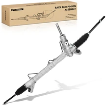 Power Steering Rack & Pinion Assembly for 2004-2005 Mazda 3