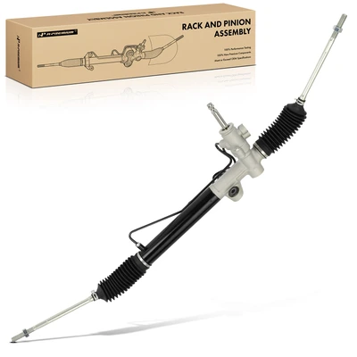 Power Steering Rack & Pinion Assembly