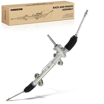 Power Steering Rack & Pinion Assembly