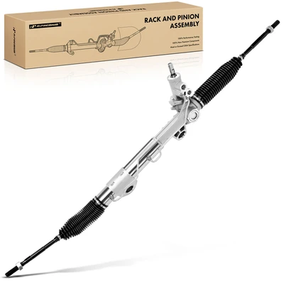 Power Steering Rack and Pinion Assembly