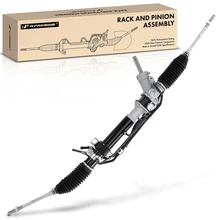 Power Steering Rack & Pinion Assembly for 2002-2007 Subaru Impreza
