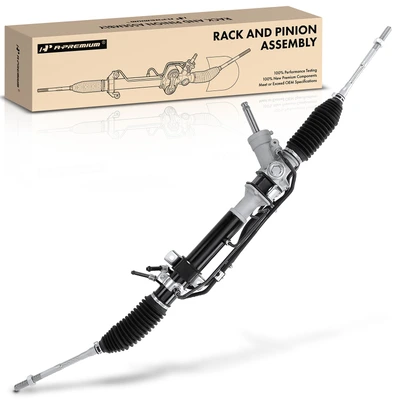 Power Steering Rack & Pinion Assembly