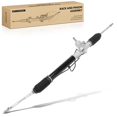 Power Steering Rack & Pinion Assembly