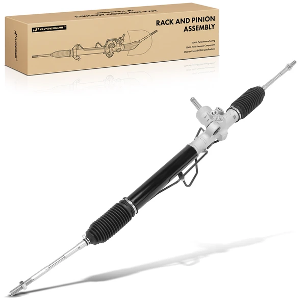 Power Steering Rack & Pinion Assembly for Subaru Outback Legacy 2010-2014