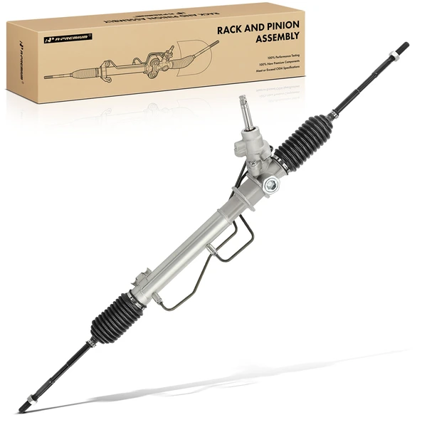 Power Steering Rack & Pinion Assembly for Subaru Baja 2003-2006 Outback