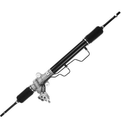 Power Steering Rack and Pinion Assembly