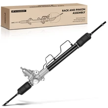 Power Steering Rack and Pinion Assembly for 2005-2010 Kia Sportage