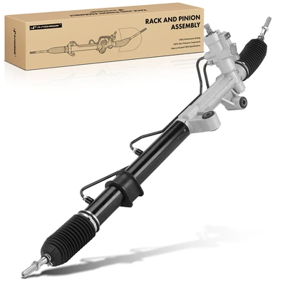 Power Steering Rack & Pinion Assembly