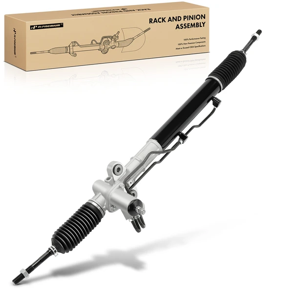Power Steering Rack & Pinion Assembly for Hyundai Veracruz 2007-2012