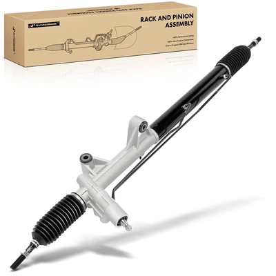 Power Steering Rack & Pinion Assembly