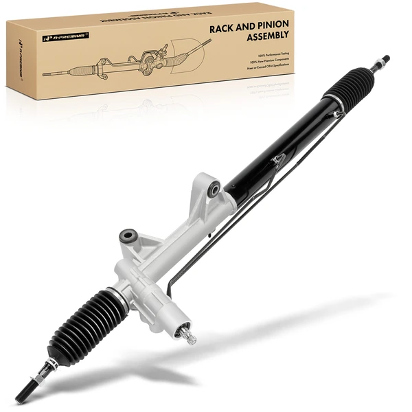 Power Steering Rack & Pinion Assembly for Kia Borrego 2009-2011 3.8L 4.6L